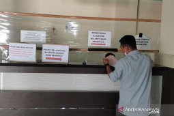 BPKD: Penarikan pajak bumi bangunan baru terealisasi Rp276,1 juta
