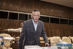 Pakar hukum: Pegawai lolos TWK ASN KPK wajib "Merah Putih"