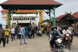 Kasus COVID-19 Aceh bertambah 185 orang, efek mudik lebaran