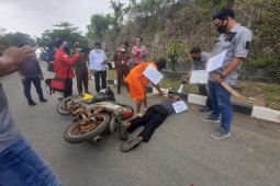 Polres Tanah Bumbu ringkus satu pelaku mutilasi di Satui