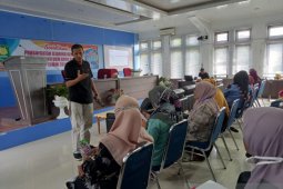Ini strategi pemasaran UMKM di Sabang
