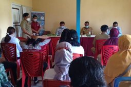 BKKBN Kalbar sambangi kabupaten/kota yang rendah capaian PK21