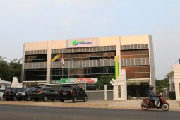 BPJAMSOSTEK Serang kucurkan Rp1,2 miliar untuk manfaat beasiswa