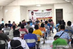 DPRD Kaltim gelar sosialisasi Perda pajak di Kukar