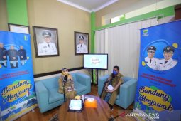 Dinkes Bandung jadikan Hari Tanpa Tembakau gencarkan sosialisasi Perda KTR