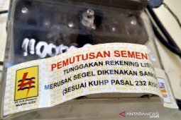 DPRK minta PLN tak 'teror' pelanggan dengan ancaman pemutusan listrik, Begini kata PLN