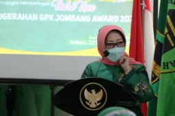 Nama bupati Jombang muncul sebagai kandidat ketua PPP Jatim
