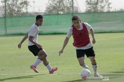 Firza Andika targetkan juara bergabung dengan Persija Jakarta