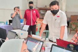 GMBU buka tiga posko pendampingan PPDB SMA/SMK di Kota Surabaya