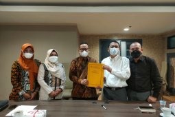 Pemkab Tabalong gandeng LIPI susun masterplan wilayah industri