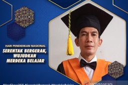Damainya Pilkades bisa jadi teladan PSU Pilgub Kalsel