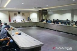 Wagub Babel tegaskan persoalan tambang timah Teluk Kerabat ilegal