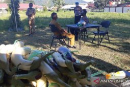 Wabup Kayong Utara apresiasi agro sinergi tani