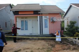Mahasiswa asal Tayan Hulu diduga bunuh diri di Ketapang karena asmara