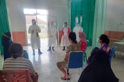 RSUD Depati Bahrin Bangka sediakan layanan konseling pasien COVID-19