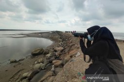Warga Aceh Timur gagal lihat gerhana bulan. Ini penyebabnya