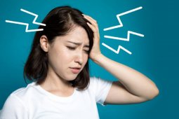 Dokter Siloam Surabaya beri tips cegah sakit kepala saat pandemi COVID-19