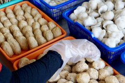 "Go-digital" menjadi keharusan bagi UMKM