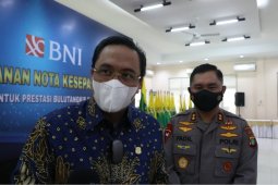 Ketua PBSI ungkap alasan tunjuk Fadil Imran sebagai sekjen