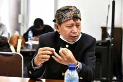 DPRD Jawa Barat prihatin Kantor Cabang Dinas ESDM IV masih ngontrak