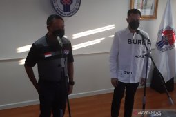Menpora ajak Raffi Ahmad kolaborasi cetak rekor senam virtual