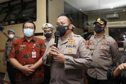 Sopir ngantuk diduga penyebab kecelakaan tewaskan delapan orang di Malang
