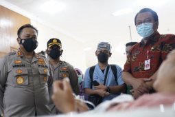 Korban kecelakaan di Poncokusumo Malang bertambah jadi delapan orang