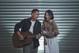 Elsa Japasal nyanyikan ulang lagu hits "Tanpa Batas Waktu"