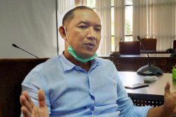 Anggota dewan berharap pemerintah buat regulasi lahan