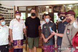 Bali lirik potensi wisatawan "digital nomad"