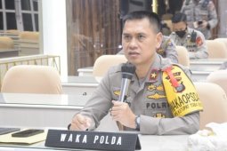 Waka Polda Sumut imbau pengelola tempat wisata agar patuhi prokes