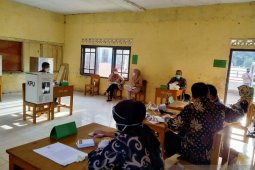 Ketua DPRD Batanghari jadi saksi di PSU Pilgub Jambi