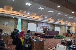 BKKBN Jambi gelar Apresiasi Lomba Poktan Unggulan