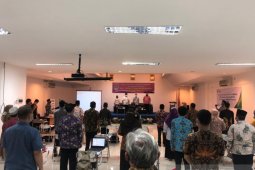Pemkab Tangerang gelar rakor penanganan pengangguran dan penempatan kerja