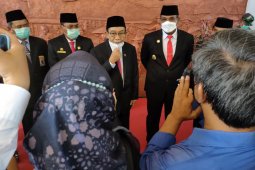 Persoalan perbatasan diharapkan segera selesai