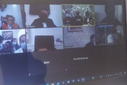 PN Denpasar adili WNA Australia karena narkoba DMT