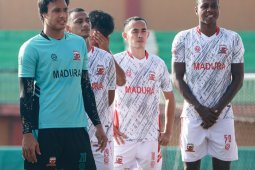 Madura United: Segera susun dan matangkan jadwal Liga 1