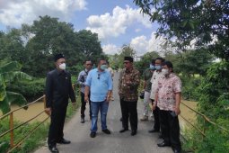 Lampung Tengah kembangkan Terbanggi Besar sebagai kampung wisata budaya