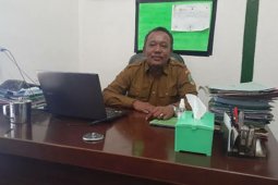 KPH IV Balige: Natumingka berada di wilayah konsesi TPL, belum ada keputusan menjadi hutan adat