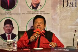 Anggota DPR dukung Kementan optimalisasi program peremajaan sawit rakyat