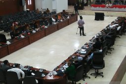 DPRD Maluku sepakat tetapkan 12 Raperda usul inisiatif