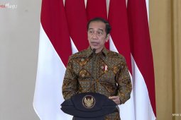 Presiden cermati kesenjangan arah pembangunan pusat-daerah