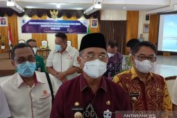 Bupati HSS : Porprov agar berdampak ekonomi yang signifikan, UMKM berperan