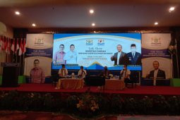 Sutarmidji: Kadin harus jeli menangkap peluang investasi