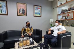 Wabup Gorontalo perjuangkan BSPS masyarakat berpenghasilan rendah