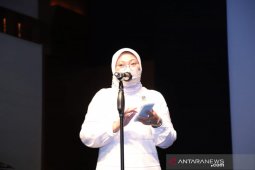 Menaker Ida Fauziyah ajak masyarakat ikut bangkitkan industri film Indonesia