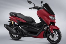 MAXI Yamaha journey berhadiah Iphone 12 hingga smart watch