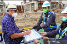 Infrastruktur Banten Menuju Sempurna