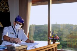 Ministry, Bali Polytechnic discuss cooperation in rural tourism
