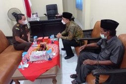 Wali Kota Eri: Warga Surabaya bisa adukan kasus korupsi lewat E-Laksa